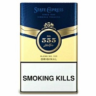 [Sale] Rokok 555 Original London Impor [Terlaris]
