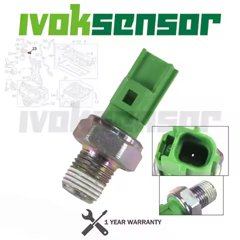 BE8Z-9278-A Oil Pressure Switch Sensor For FORD Focus Fiesta Grand LAND ROVER MAZDA 3 5 6 MX-5 CX-7