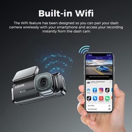 Warehouse Sale Azdome M200 Full HD Dashcam Dash Cam Car Camera Car Camera