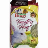 Bengy Timothy Hay 1kg