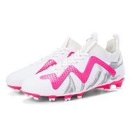 High Quality New Style Spike Football Boots Professional Football Boots Outdoor Training Football Bo