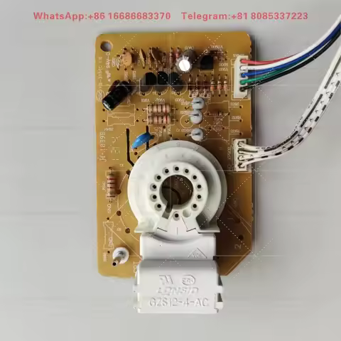 Brand New CRT TV Mainboard Dedicated For 14-21 Inch HD Digital Color Television