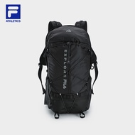 FILA CORE ATHLETICS Men Backpack (Black)