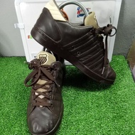 KASUT BUNDLE KSWISS 7.5UK