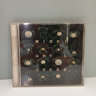 F206-26 CD TERPAKAI [ MIDNIGHT LOVERS - SOUL BALLAD ] USED CD F206-26