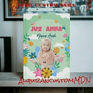 IQRO CUSTOM NAME CAN USE PHOTOS Iqra Kanak Kanak Buku Iqra 1 Hingga 6