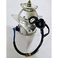 PROTON ISWARA , PERDANA(old model)RADIATOR FAN MOTOR  Radiator Fan Motor Iswara /Perdana 2.0 SEI (Go