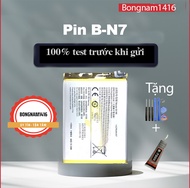 Pin Thay Thế Vivo B-N7 - Tương Thích Vivo X50 Pro Plus + Tặng Kèm Keo Dán
