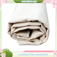 HOME💕Professional Bakers Dough Couche Proofing Cloth Bread Yeast Cloth Natural Super Thick Cotton Ca