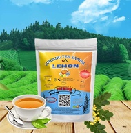 BARU  LEMON TEH SANNA & LEMON  25 UNCANG Daun Teh Sanna Senna