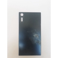 BACKDOOR sony XPERIA XZ SO-01J USED CHECK DESCRIPTION