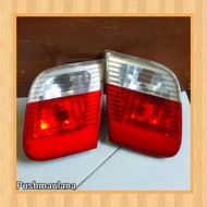 Original BMW e46 Facelift Trunk Lights - BMW e46 Facelift small lights