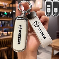 TPU Keycases for Mazda 3, Mazda CX8, Mazda 6, Mazda 2, Mazda 3, CX5