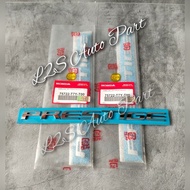 Honda Crv Hrv Prestige Writing Emblem