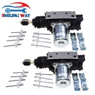 Door Lock Actuator For Chevrolet GMC Buick Cadillac Blazer Tahoe Yukon C1500 C2500 C3500 K1500 K2500