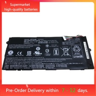 AP13J4K Laptop Battery For Acer Chromebook C720 C720P C740 C720-2844 C740-C5U9 ZU12029-13020 AP13J3K