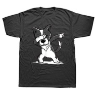 Shirt Border Collie | Border Collie Shirt Cotton | Border Collie Shirt Men - Funny Dog XS-6XL