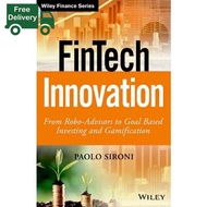 Bring you flowers. ! >>>> FINTECH INNOVATION: FROM ROBO-ADVISORS TO GOAL BASED INVESTING AND GAMIFIC