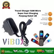 WHOLESALE CHARGER SAM CORBY B3210 MICRO J1 ACE J2 Prime J3 J5 YOUNG G313 GRAND B310 B311 [MPG]