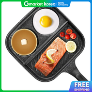 Wonhyo Grill Egg Pan 27cm