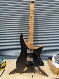 USA Strandberg Varberg (Extremely Rare!)