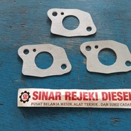 MESIN Carburetor Packing Carburetor Gasket Carburetor Joint Engine GX160 GX200 GX220