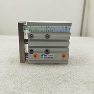 CYLINDER PNEUMATIC AIRTAC TCL 16X30 - S / CYLINDER PNEUMATIC AIRTAC TCL 16X30 S - WATERY STORE
