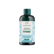 The Body Shop [Official] PP Shower Gel, 8.5 fl oz (Scent: Peppermint)