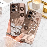 Case For OPPO A6S Latest 2026 Softcase Procamera Silicone Protective hp (MF9)