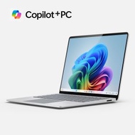 Microsoft - Surface Laptop 第 7 版, Copilot+ PC (13.8-inch/ Snapdragon® X Elite / 512GB SSD/ 16GB RAM/