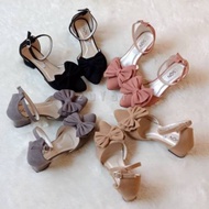 SELVIA Ribbon Tofu Right (AG-02)