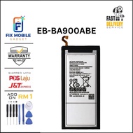 Samsung A900 A910 A9 2016 A9 PRO 2016 EB-BA900ABE REPLACEMENT BATTERY