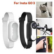 【Worth-Buy】 Camera Strap Silicone Protective Cover For Go 3 Multifunctional Wristband Backpack Stripe Camera Go 3 Accessories