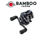 [ Direct from Japan ]Shimano (SHIMANO) Baitcast Reel 24 Calcutta Conquest Shallow Edition 30HG
Shima