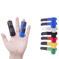 KY-$ Finger Splint Fixing Band Brace Splint Set Finger Fracture Fixing Band Fracture Postoperative Rehabilitation Fixati