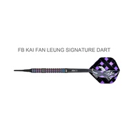 FB II Signature Soft • [One80] • ForestDarts