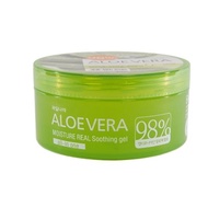 KWAILNARA] ALOE VERA SOOTHING GEL 98% - 300ML