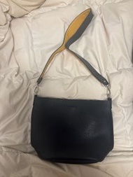 Find Kapoor Black Shoulder Bag 手袋 肩背袋