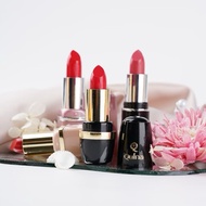 MERAH QUINA RED LIPSTICK RED LIPSTICK/ LIPSTICK/