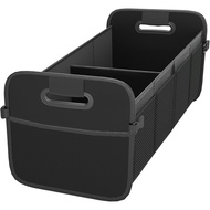 Ready Stock 55 * 33.5 * 30CM Car Trunk Storage Box Interior Supplies Foldable Storage Box Car Storag