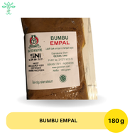 Bumbu Gerak Tani Empal 180gr / Bumbu empal gentong Bumbu empal gentong haji apud Bumbu empal Bumbu e