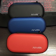 【B&S Oct】 EVA Anti-shock Hard Case Bag For Sony PSV 1000 PS Vita GamePad For PSVita 2000 Slim Consol