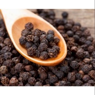 Black Pepper Sarawak 500 g (Lada Hitam Sarawak 500 g)