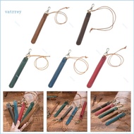 VA Fountain Pen Protective Cover Pen Protector PU Pen Pouches Fountain Pen Sleeve