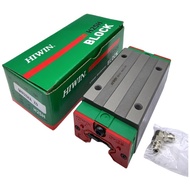 HIWIN Linear Guide QHH25HA QHH25HAZ0C QHH25HAZ0H Carriage Block rails for 3D Printer CNC Machine Par