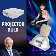 UHP 190/160W 0.8 0.9 E20.9 5J.J6L05.001 Accessories of Projector Lamp fit for Benq MS507H/MS517/MS51