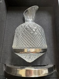 Wine decanter