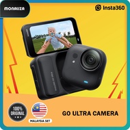 Insta360 Go Ultra Camera