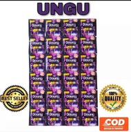 DOWNY Pewangi dan Pelembut pakaian kemasan 8 ml - Downy renceng 500 an all variant