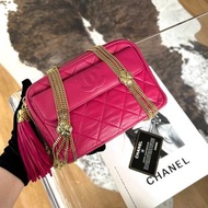 Vintage Chanel bag